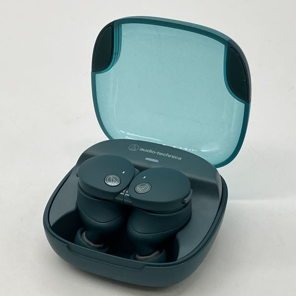 【中古】ATH-CKS50TW2 GR グリーン【仙台】