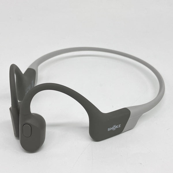 【中古】OpenRun Grey【SKZ-EP-000004】【秋葉原】