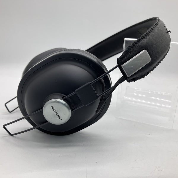 【中古】RP-HTX80B-K マットブラック【日本橋】