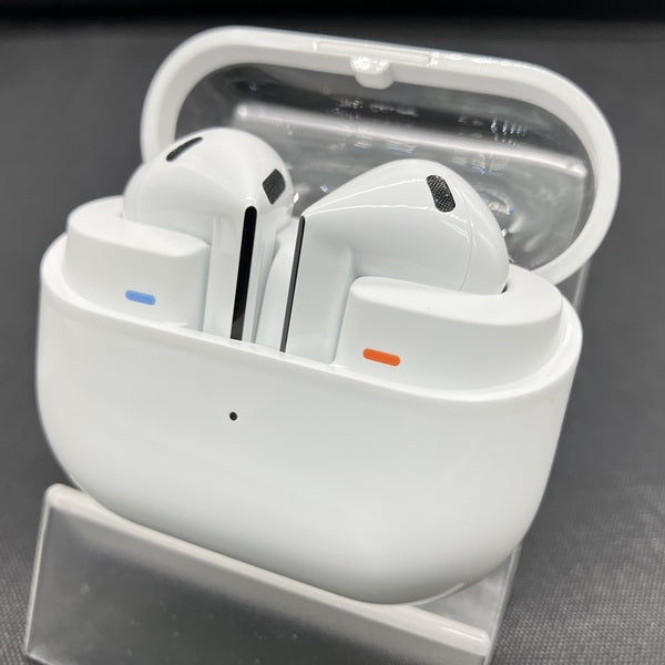【新品未開封】Galaxy Buds3 ホワイト Samsung Galaxy Buds3 新品未開封 - メルカリ