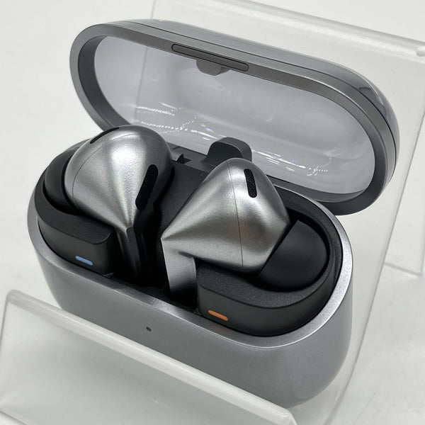 【中古】Galaxy Buds3 Pro シルバー 【SM-R630NZAAXJP】【秋葉原】