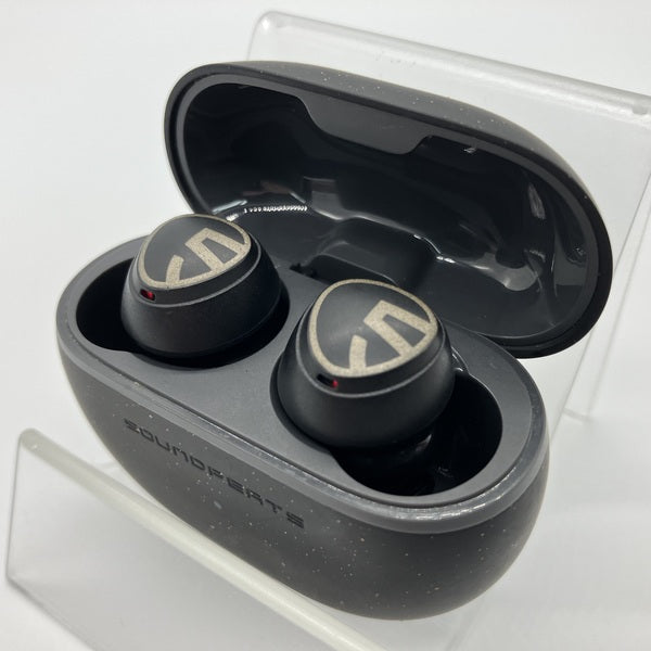 SOUNDPEATS - s25t-0248a【中古】SOUNDPEATS Mini Pro HS ワイヤレス イヤホン LDAC ハイレゾ イヤホン Bluetooth 640B1F4C-1246-466C-B99B-