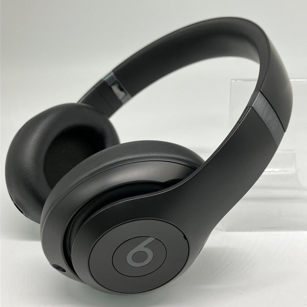 Beats by Dr. Dre 【中古】Beats Studio Pro ブラック【秋葉原