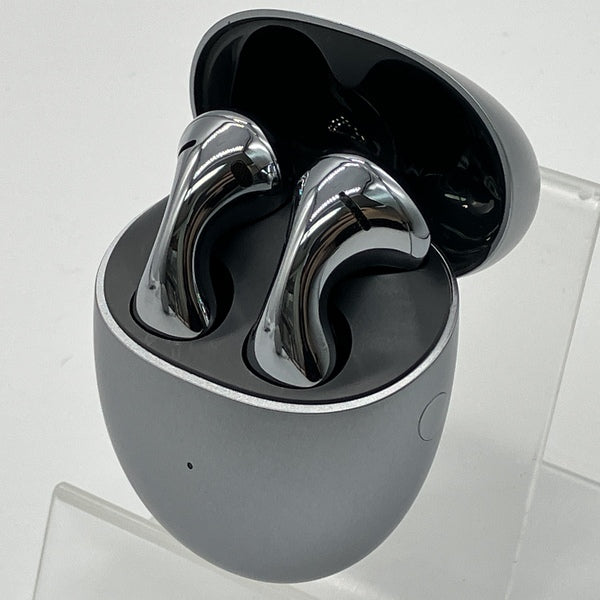 HUAWEI 【中古】FreeBuds 5 シルバーフロスト 【55036454