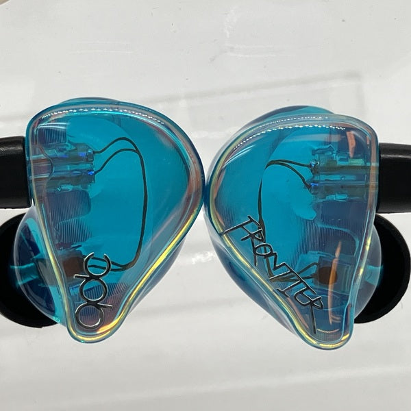 【中古】FRONTIER Emerald 【QDC-FRONTIER-EM】【秋葉原】
