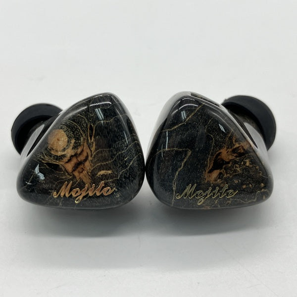 【中古】New Mojito ブラック(ケーブル欠品)【秋葉原】