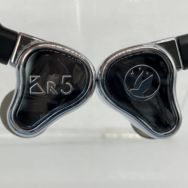 FiR Audio 【中古】Krypton 5【秋葉原】 – e☆イヤホン