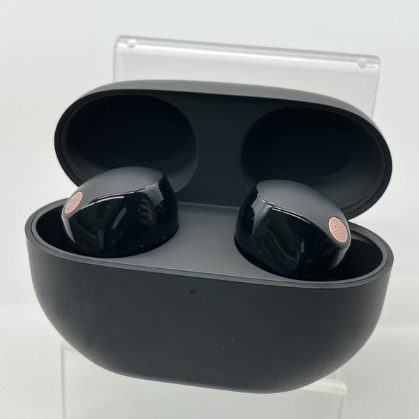 【中古】WF-1000XM5 B ブラック【秋葉原】