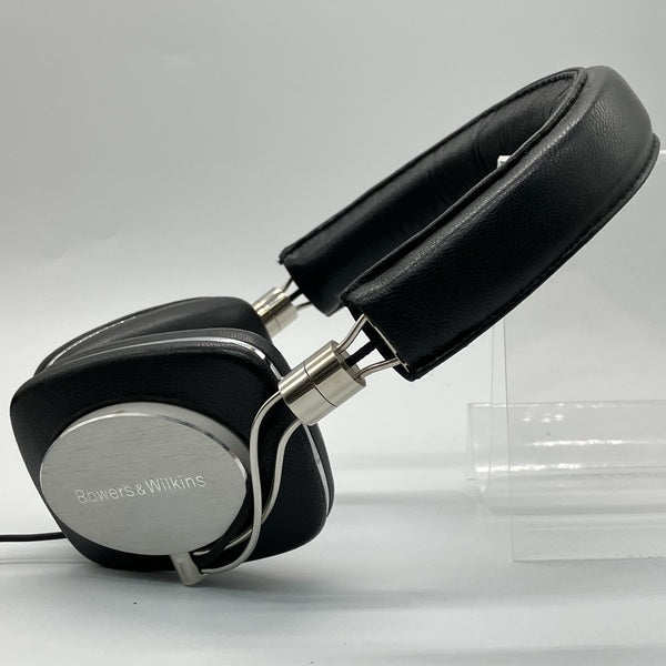 Bowers & Wilkins 【中古】P5【名古屋】 – e☆イヤホン