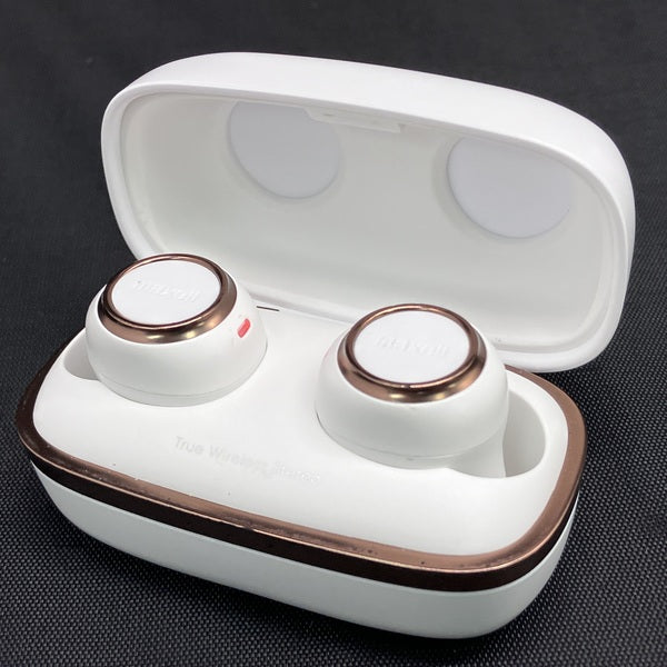 【中古】MXH-BTW1000 White×Copper 【MXH-BTW1000WC】【秋葉原】