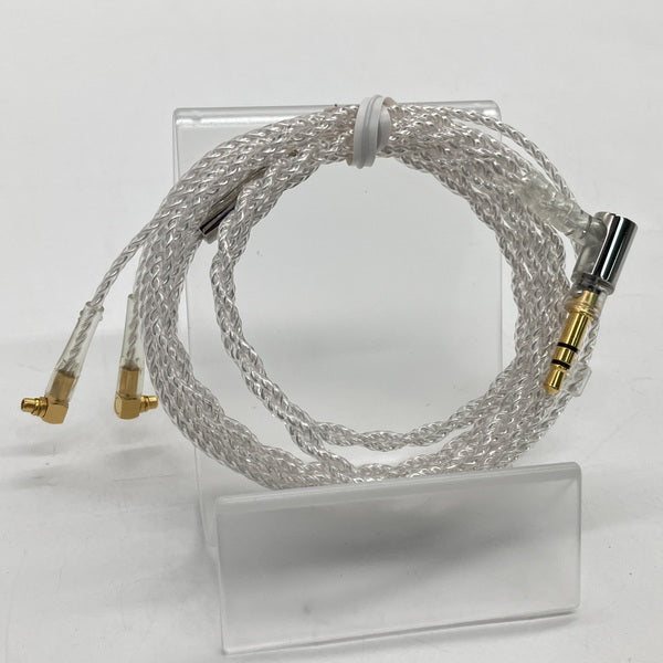 【中古】F7200用ケーブル MMCX-3.5mmシングル【FI-CABF12A】【秋葉原】