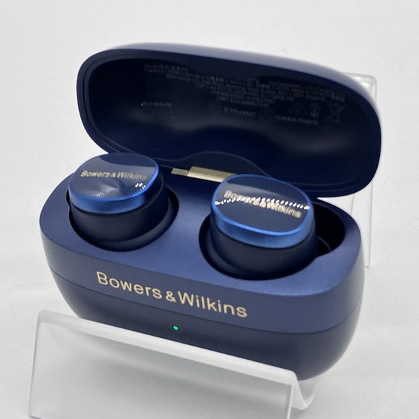 Bowers & Wilkins 【中古】Pi8 ミッドナイト・ブルー【PI8/MB