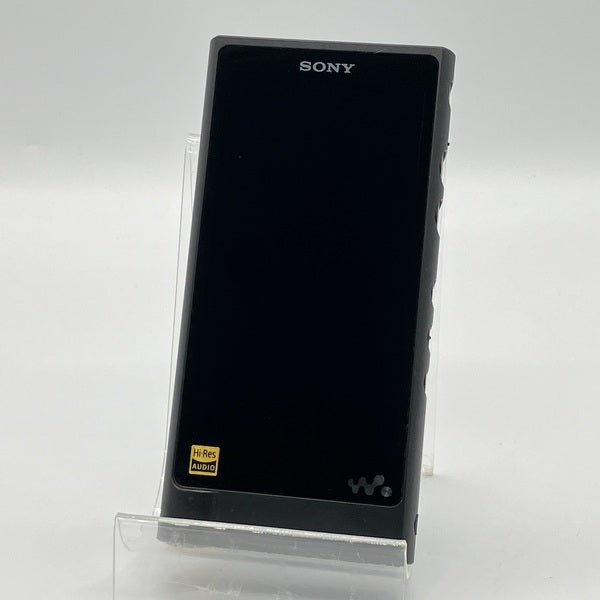 SONY 【中古】NW-ZX2【日本橋】 – e☆イヤホン