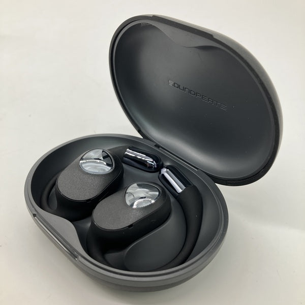 新品・未開封】SOUNDPEATS GoFree2 イヤホン SOUNDPEATS UU/GoFree2