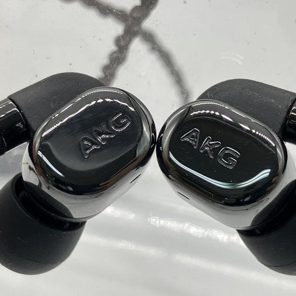 AKG 【中古】AKG N5005【AKGN5005BLKJP】【名古屋】 – e☆イヤホン