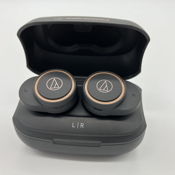 【中古】ATH-CK1TW BK ブラック【仙台】