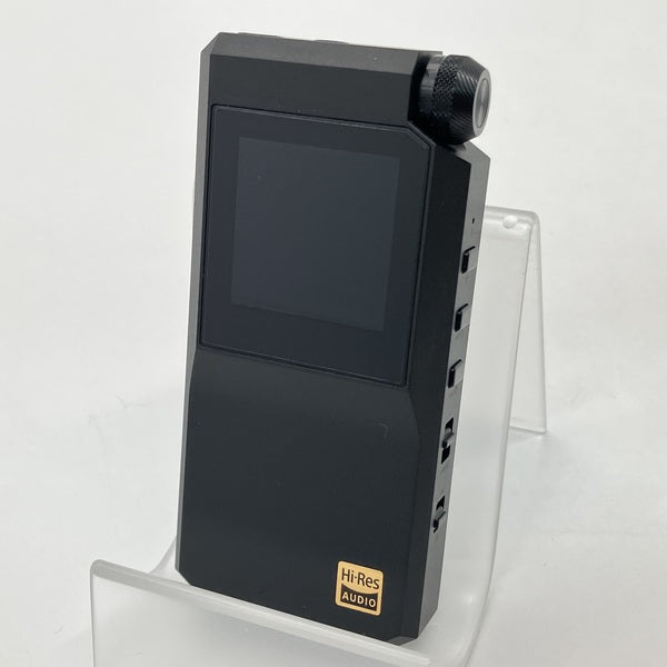 【中古】BTR17 Black 【FIO-BTR17-B】【仙台】