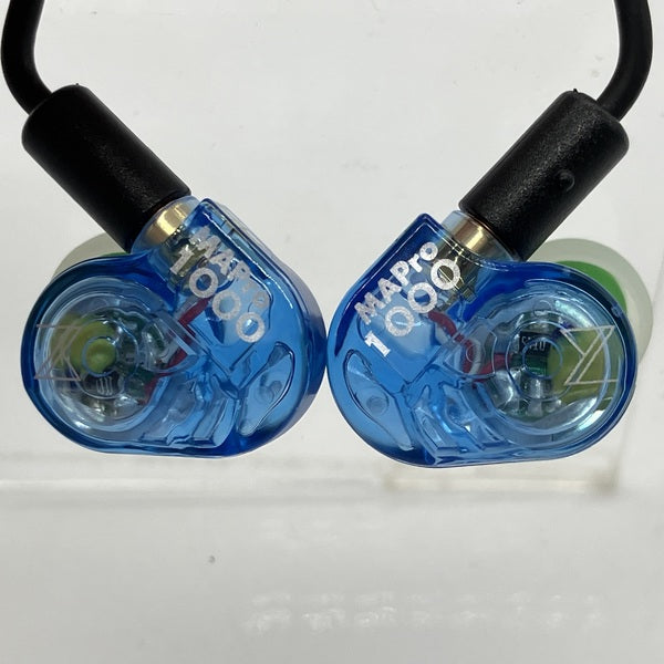 【中古】MAPro1000 Shower Blue 【OTA-MAPRO-1000-SB】【秋葉原】