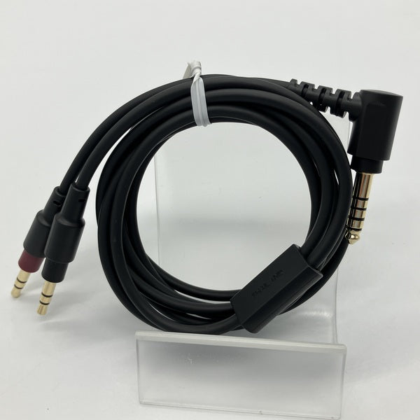 【中古】T3-03用φ4.4 5極プラグ バランスケーブル 1.2m ブラック 【T3-CB43】【秋葉原】