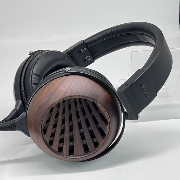 FOSTEX 【中古】TH616【秋葉原】 – e☆イヤホン