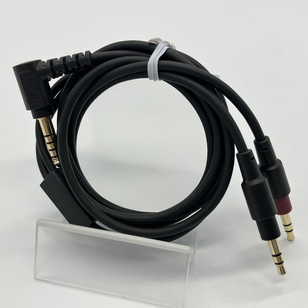 【中古】T3-03用φ4.4 5極プラグ バランスケーブル 1.2m ブラック 【T3-CB43】【秋葉原】
