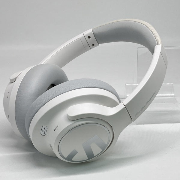 【中古】Soundpeats(サウンドピーツ) Space(ホワイト)【秋葉原】