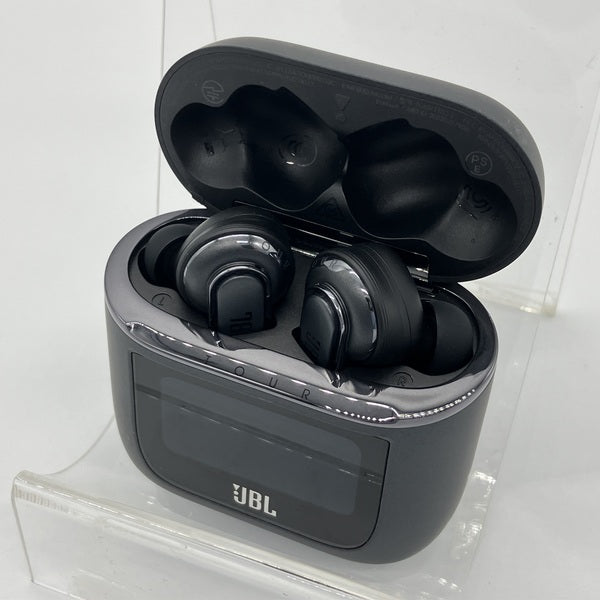 【中古】TOUR PRO 2 ブラック【JBLTOURPRO2BLK】【秋葉原】