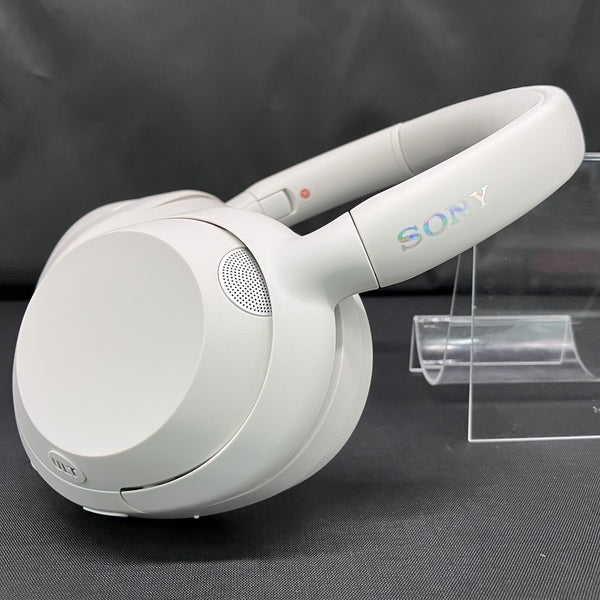 SONY ULT WEAR WH-ULT900N(W) ホワイト Amazon.com: Sony ULT WEAR 900N Wireless Noise Canceling