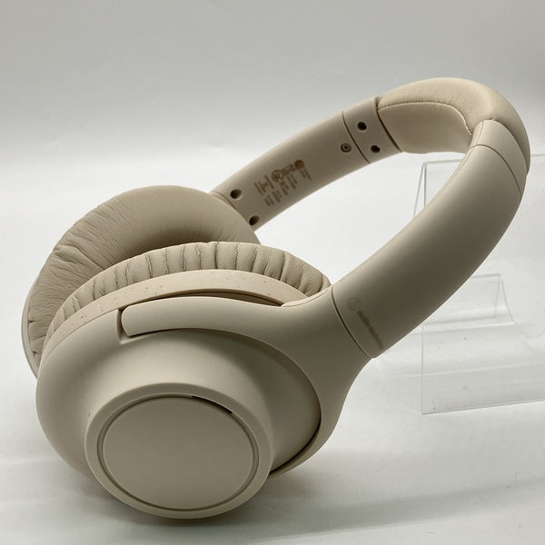 audio-technica 【中古】ATH-S300BT BG ベージュ【仙台】 – e☆イヤホン