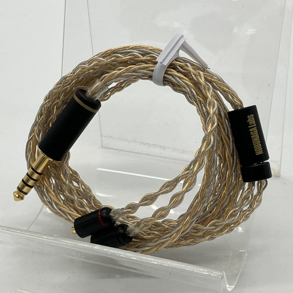 【中古】総角(Agemaki)4.4mm5極バランス/MMCX【NLH-AGM】【秋葉原】