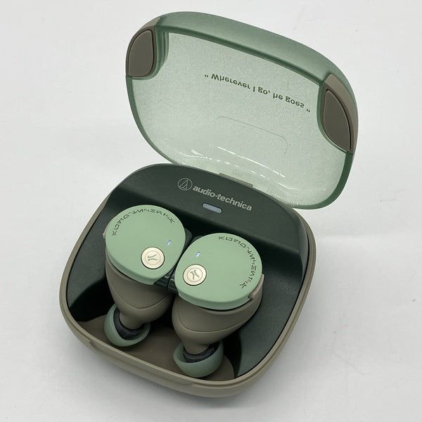【中古】ATH-CKS50TW2 GG (グローグーモデル)【秋葉原】