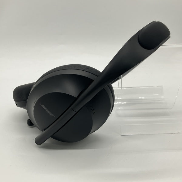 【中古】Noise Cancelling Headphones 700 Triple Black【日本橋】