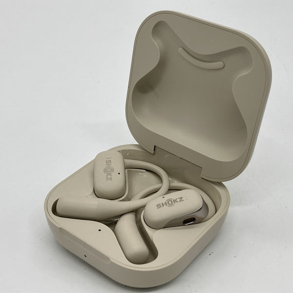 【中古】OpenFit Beige【SKZ-EP-000021】【日本橋】