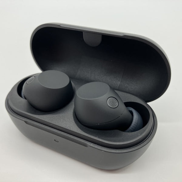 【中古】WF-C710N BZ ブラック【日本橋】
