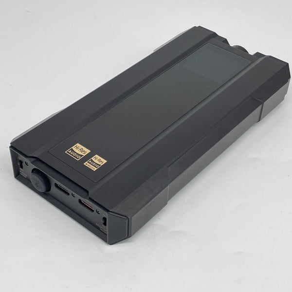 【中古】Q15 Black 【FIO-Q15-B】【日本橋】