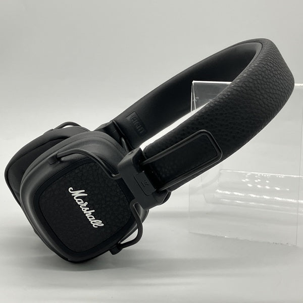 ☆正規品、現品画像有☆　Marshall MAJOR V Amazon.co.jp: Marshall ワイヤレスオンイヤーヘッドホン Major