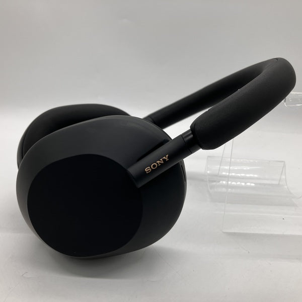 【中古】WH-1000XM5 BM ブラック【秋葉原】