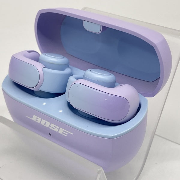 Bose 【中古】Ultra Open Earbuds （チルドライラック）【日本橋