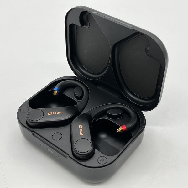 その他 fiio UTWS5 2025(mmcx) Amazon.com: FiiO UTWS5 2025 True Wireless Bluetooth Earbuds