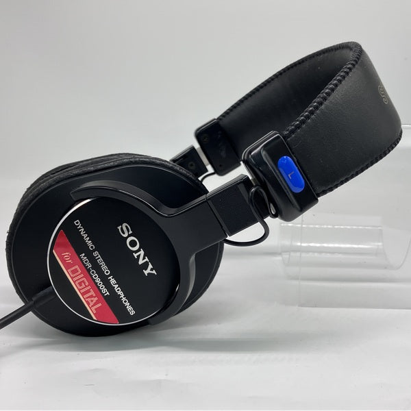 SONY 【中古】MDR-CD900ST【日本橋】 – e☆イヤホン