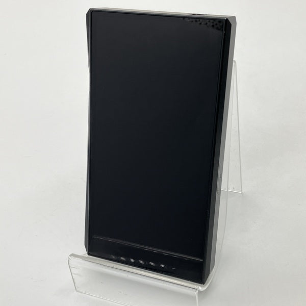 【中古】M11 Pro Black 【FIO-M11PRO-B】【仙台】