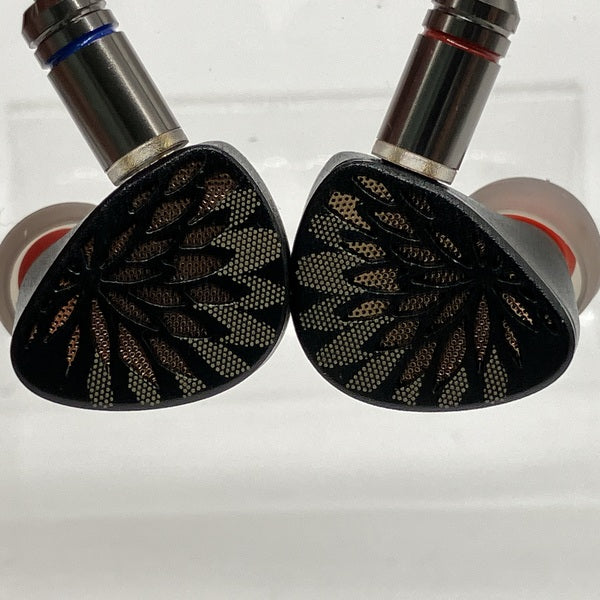 TANGZU 【中古】Yu Xuan Ji (魚玄機) 4.4mm バランスジャック