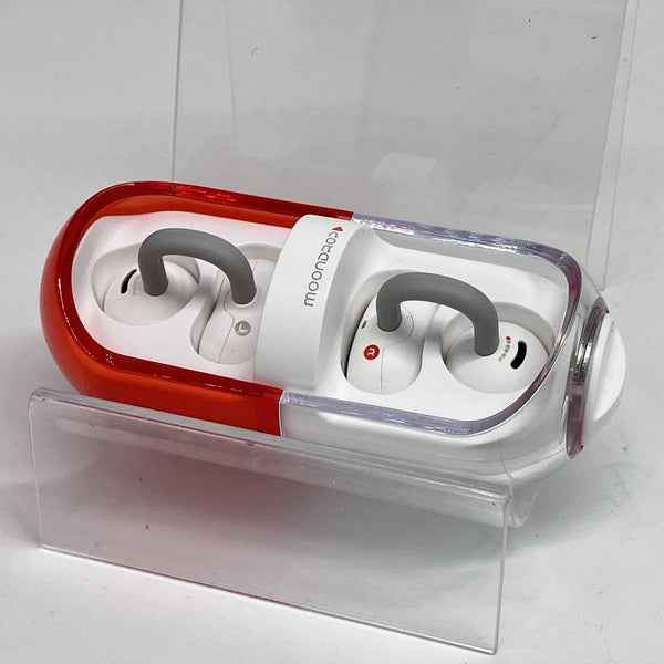 【中古】Pill ミュージックカプセル レッド【秋葉原】