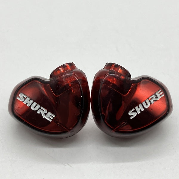 SHURE 【中古】SE535LTD-J(ケーブル欠品)【日本橋】 – e☆イヤホン