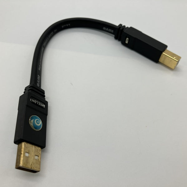 【中古】AIM SHIELDIO UAC for HiVi 0.2m【秋葉原】