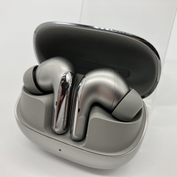 【中古】Xiaomi Buds 5 Pro チタングレー【名古屋】