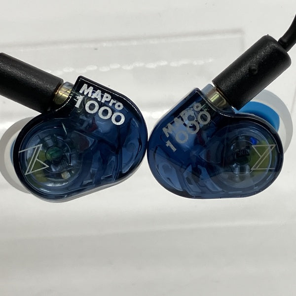 【中古】MAPro1000 Garal Blue 【OTA-MAPRO-1000-GB】【日本橋】