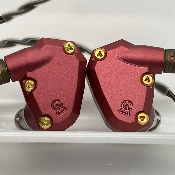 campfire audio io(中古) IO - Campfire Audio - ECT