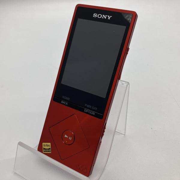 【中古】NW-A25 RM 【16GB】【秋葉原】