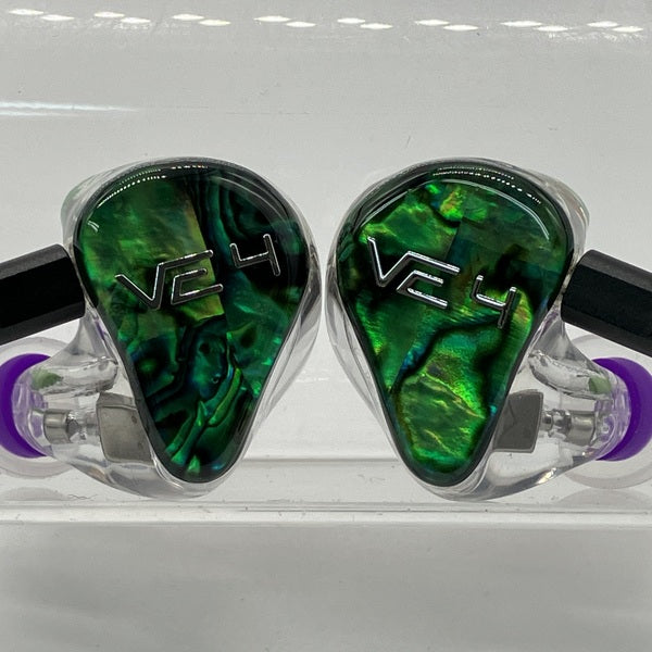 VISION EARS 【中古】VE 4.2 (Universal Fit)【秋葉原】 – e